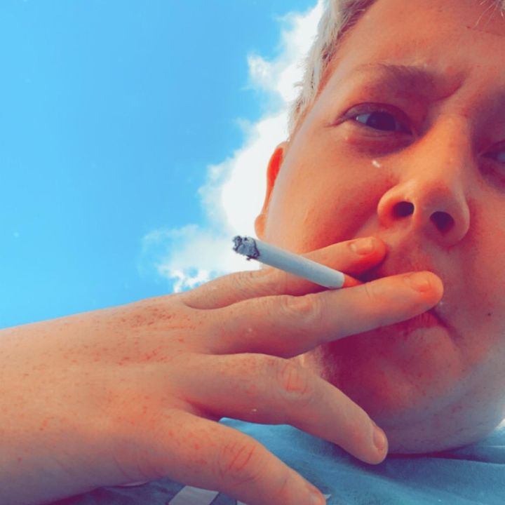 Mason Hautier