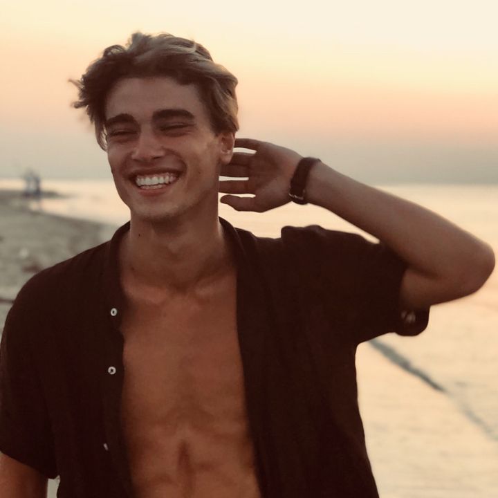 Simone Berlini