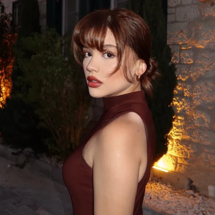 Eda Sakız Bulut