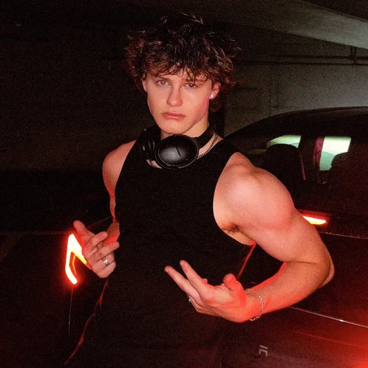 Cameron Crovetti