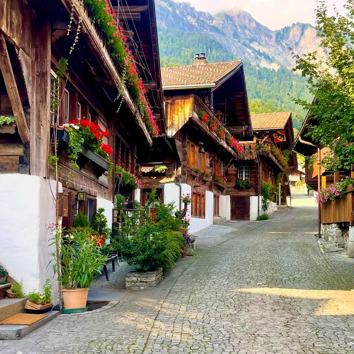 Sisiswiss