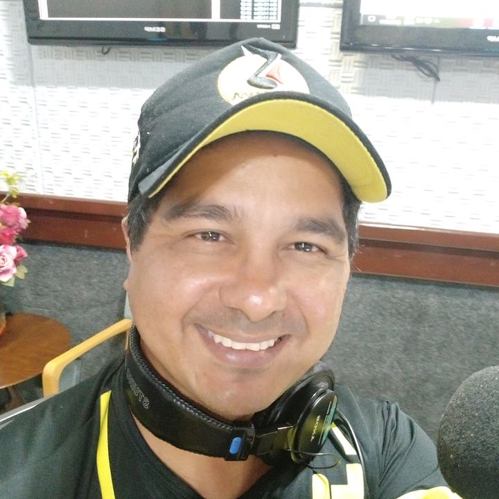 Saimon Vieira
