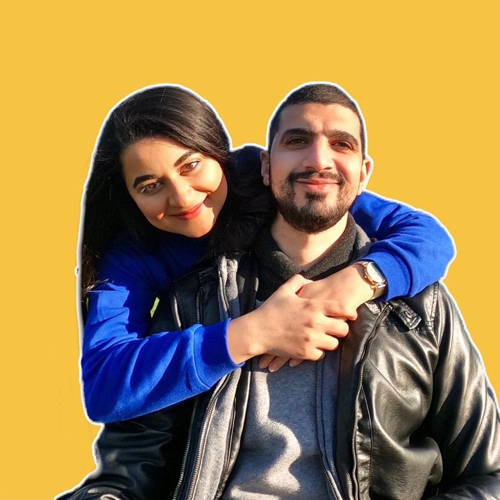 Marwan W Sahar