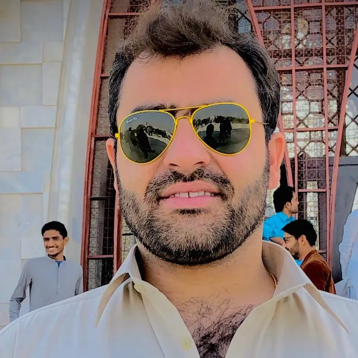 Faiz Muhammad Khilji