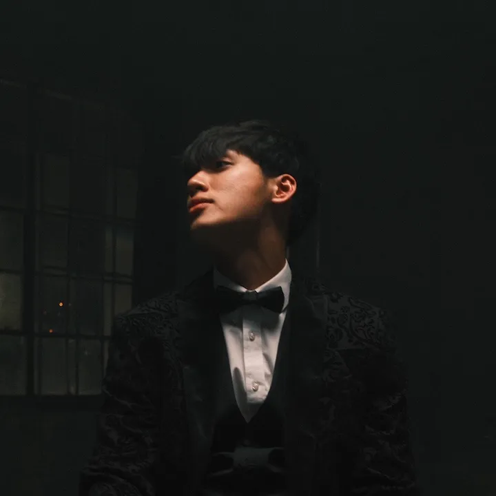 Johnny Huynh