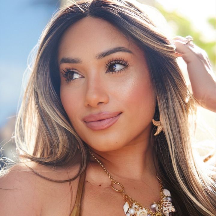 Angelica Torres