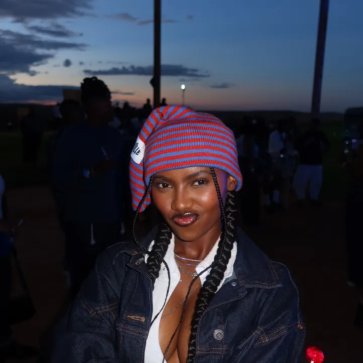 Sphokuhle N