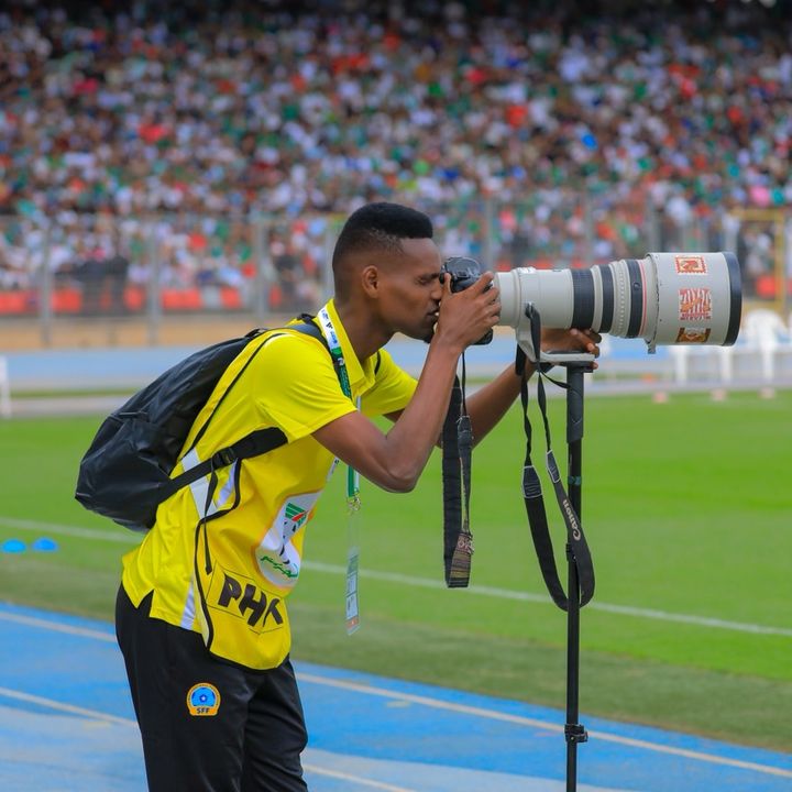 Nani Kaambo Production