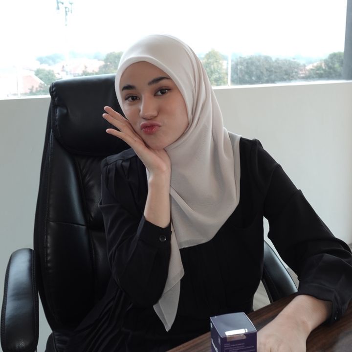 Clara Shinta Amira