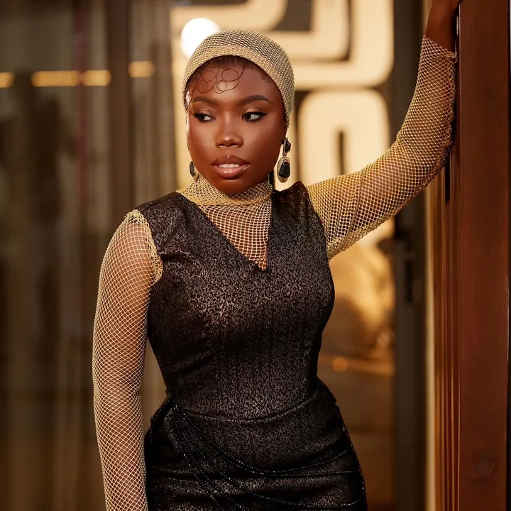 Janet Offei