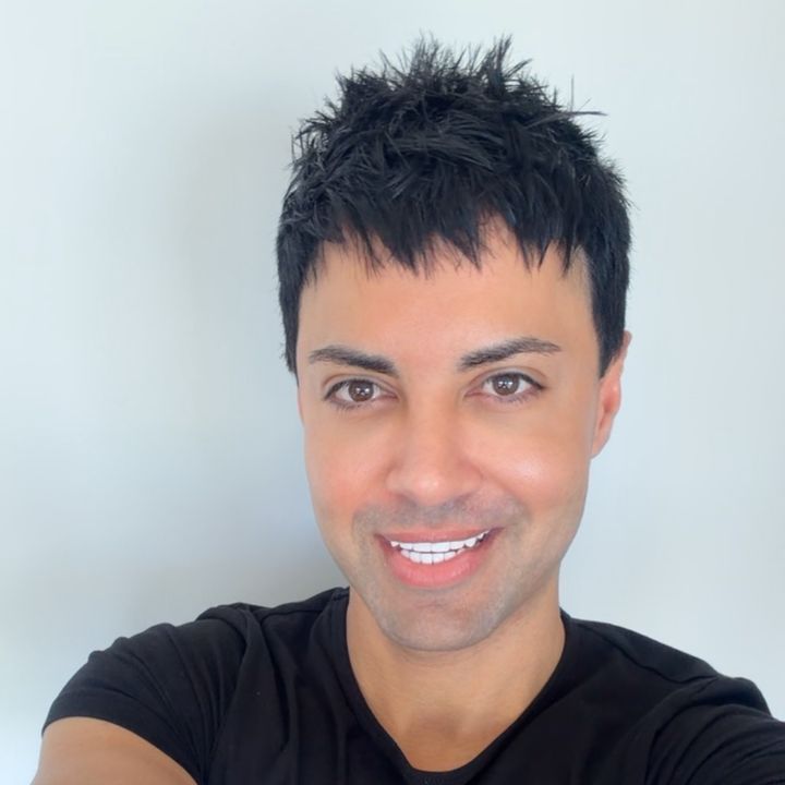 Dr. Ali Heidari, D.C.