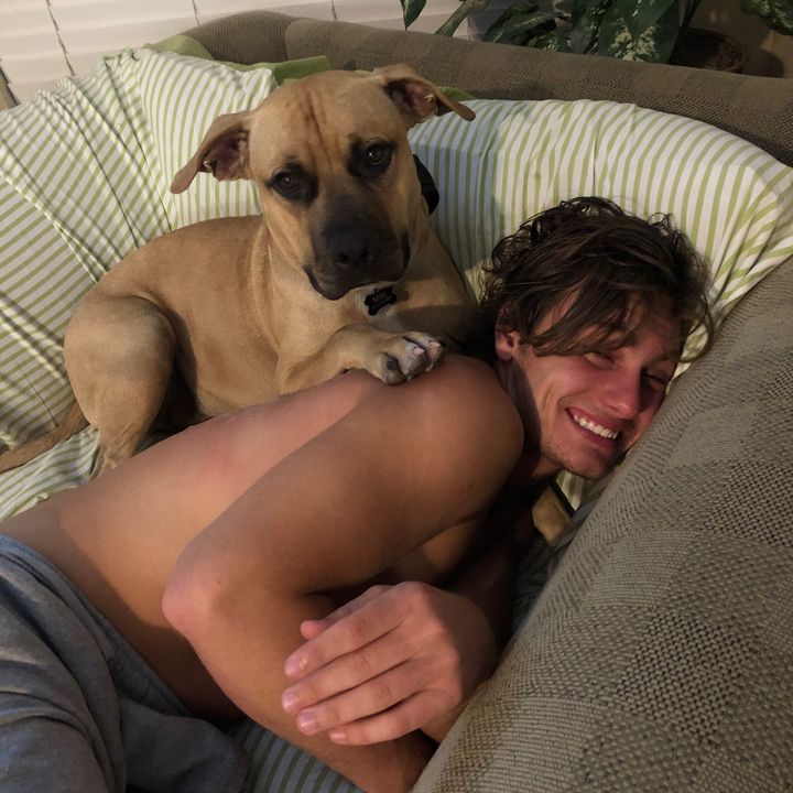 Blake Hooker