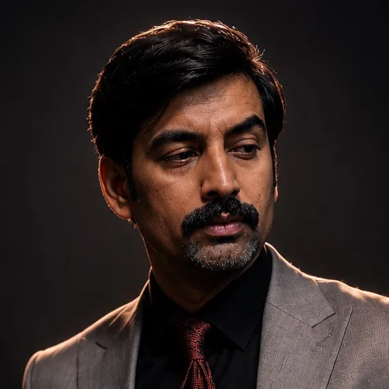 Sajjad Salman