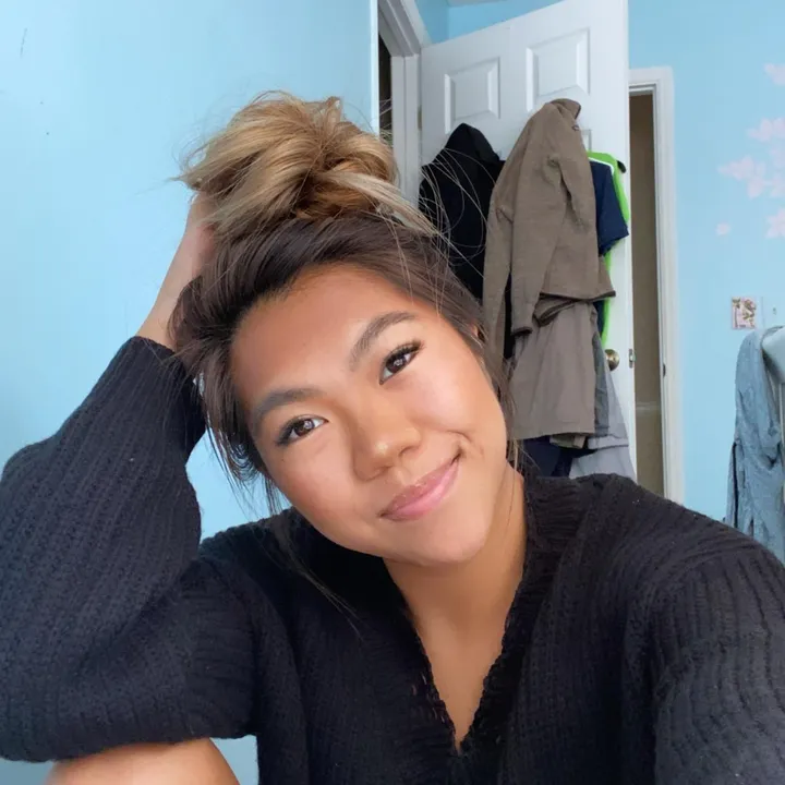 Mei Mei Monstaa