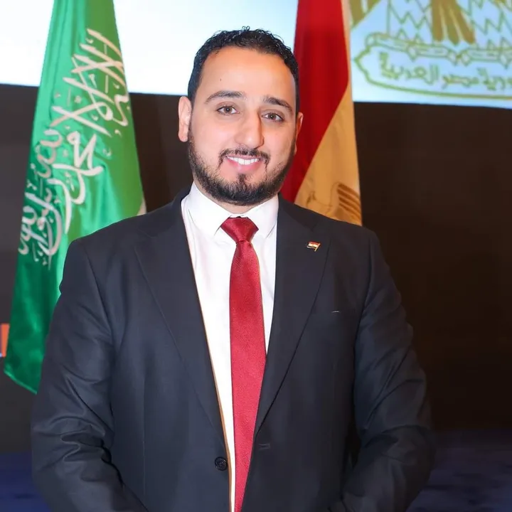 Belal Elshazly