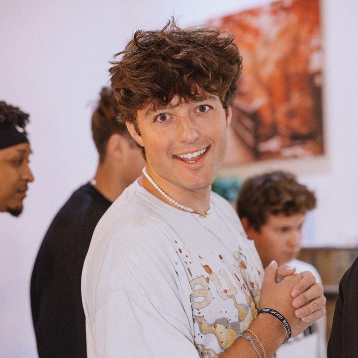 Tucker Genal