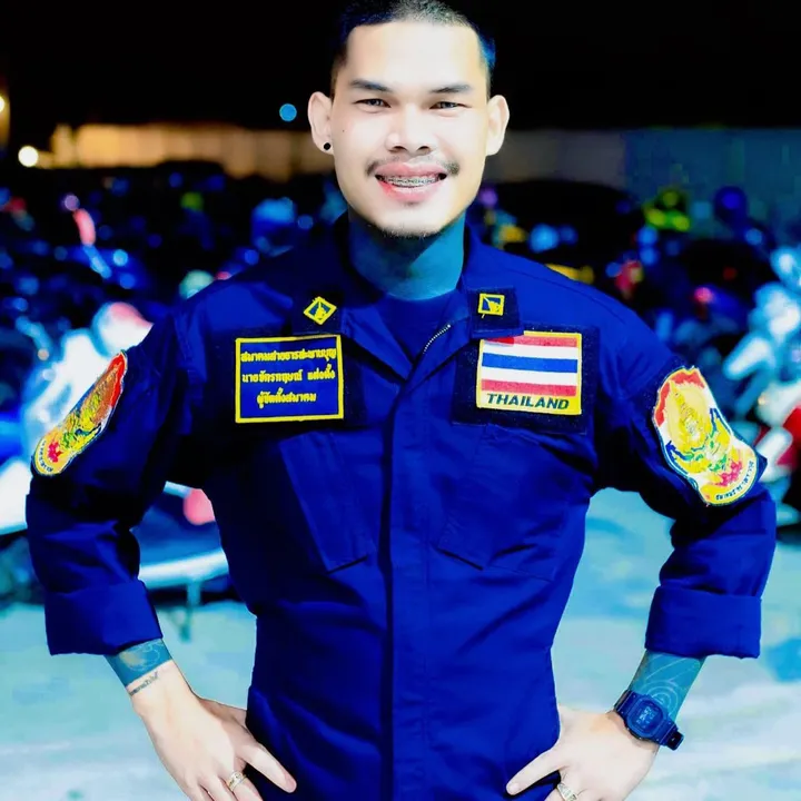 Pon Jakkrit