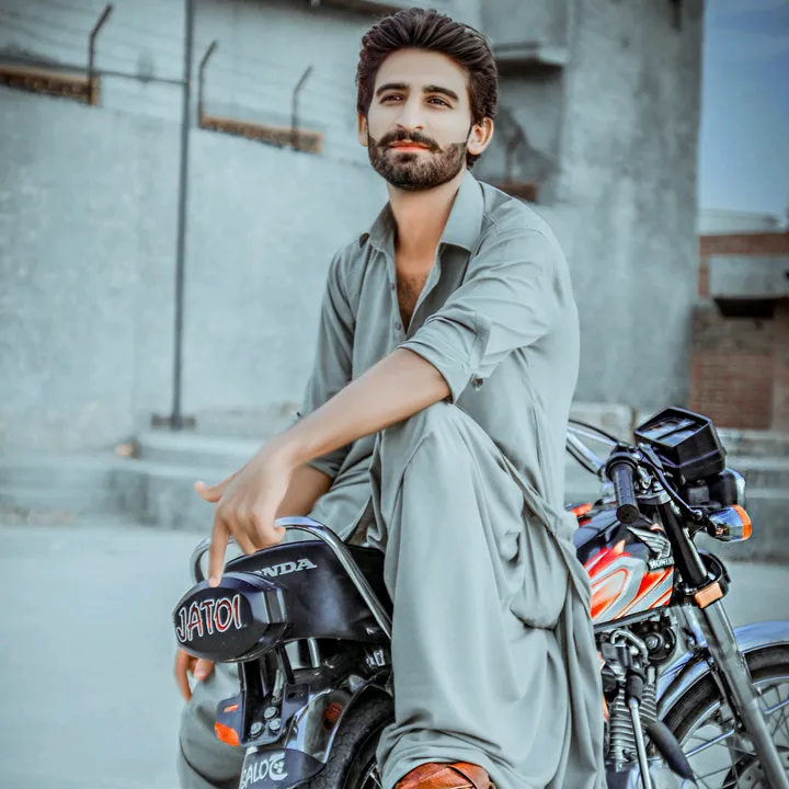 سردار احمد مدنی جتوئی