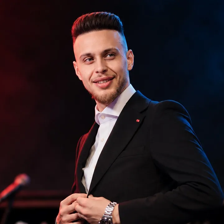 Odai Zagha - عدي زاغة