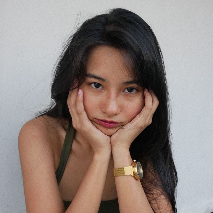 Krissha Viaje