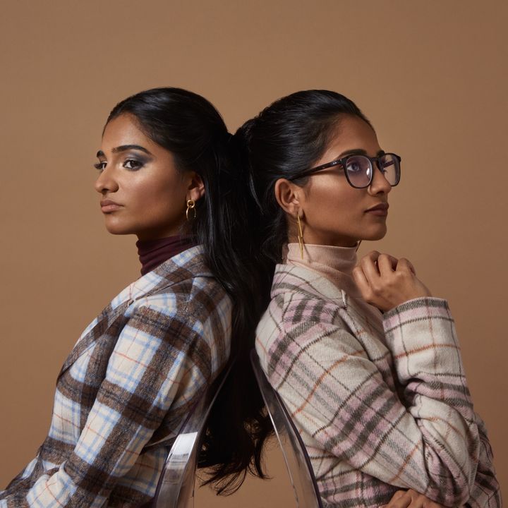 Kiran and Nivi