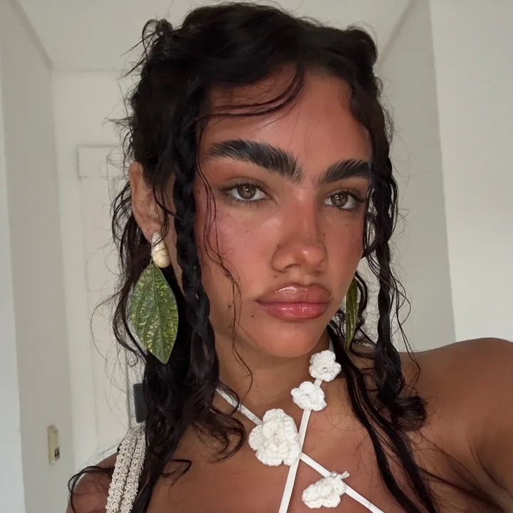 Luisa Villafane