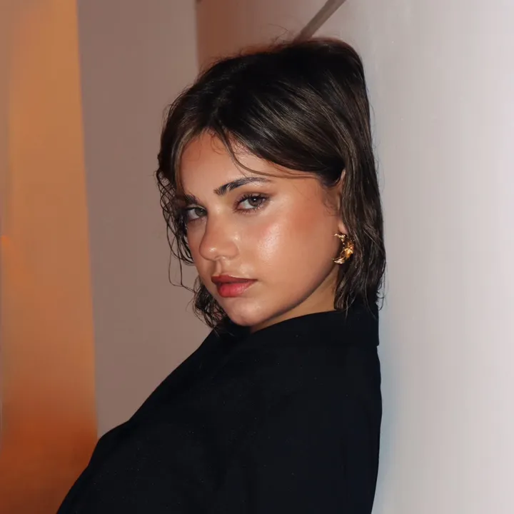 Sara Mohannad