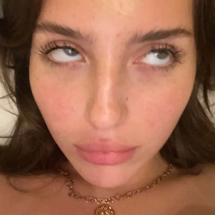 Madeline Argy