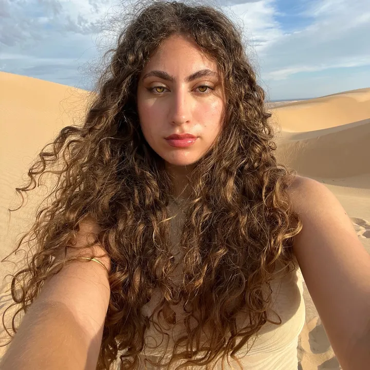 Jacqueline Milstein