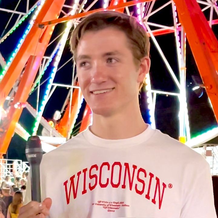 Wyatt Eiden