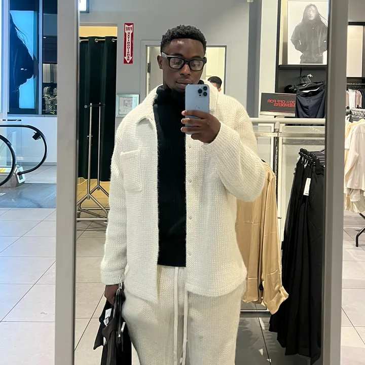 Chino Ugochukwu