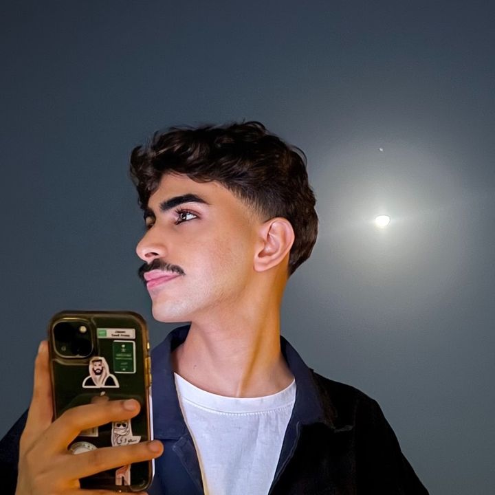 Abdullelah Al-Harthi