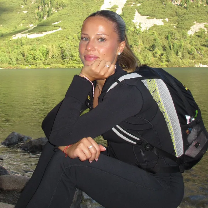 Veronika Vobecká