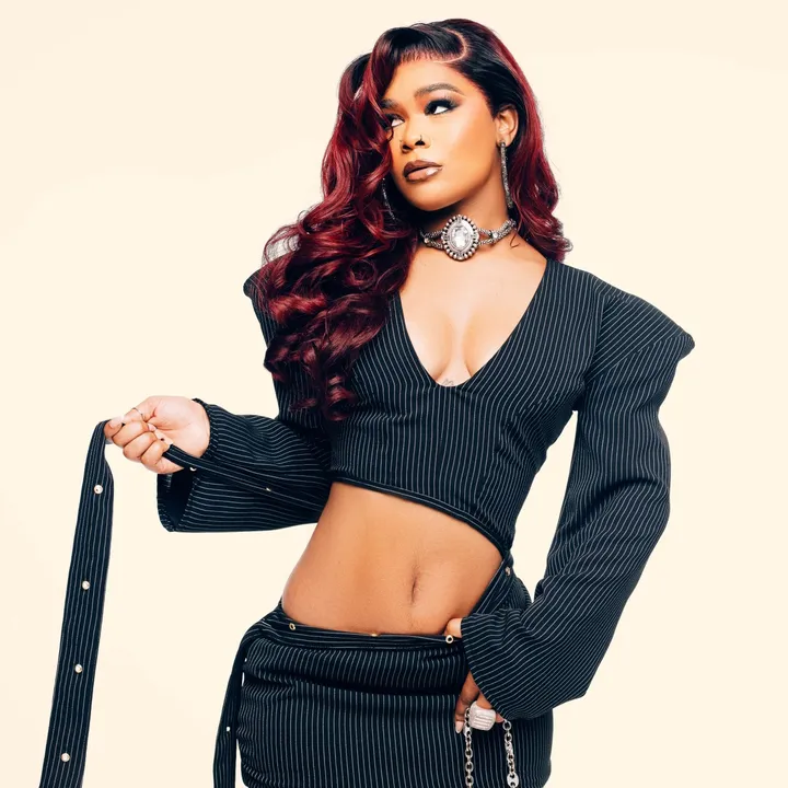Jessica Mashaba