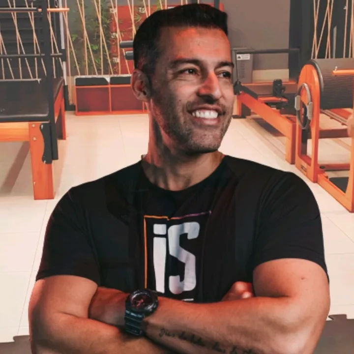 Israel Affonso