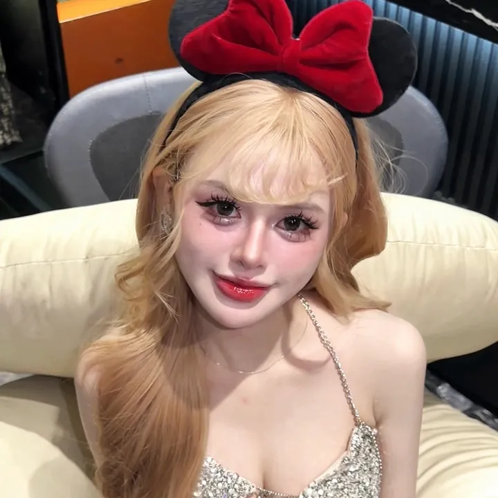 Như Chuu