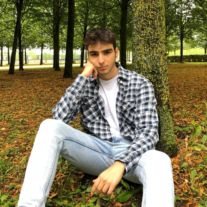 Emir-Han Bayrak