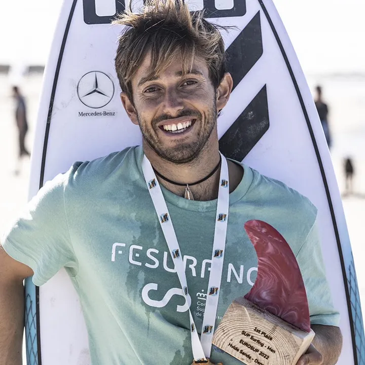Guillermo Carracedo Robelo