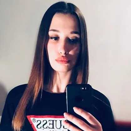 Наталья Маркова