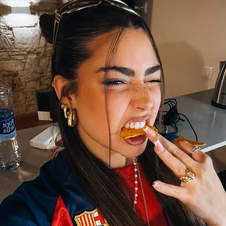 Bárbara Moreira