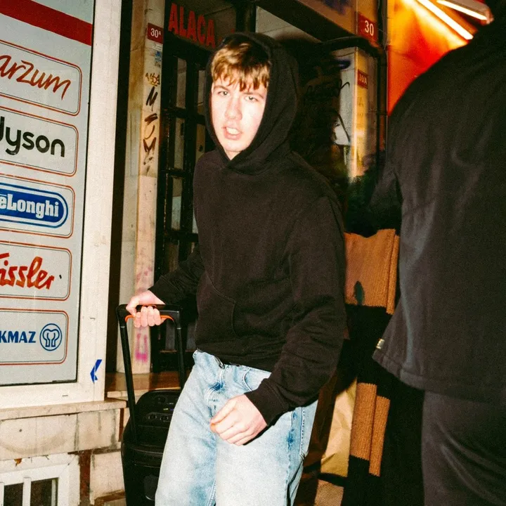 Der Streichbruder