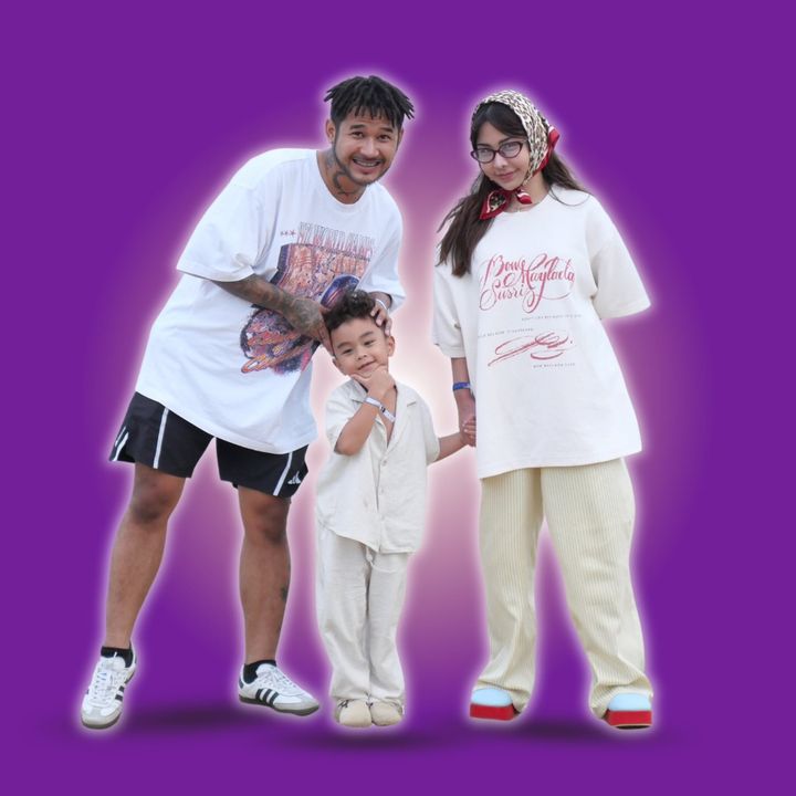 Bossnan Family