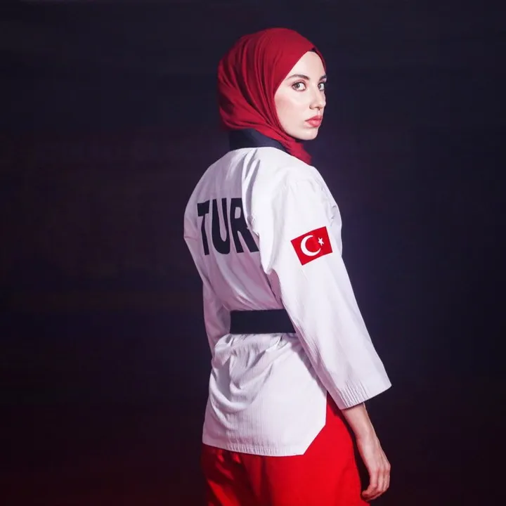 Kübra Dağlı