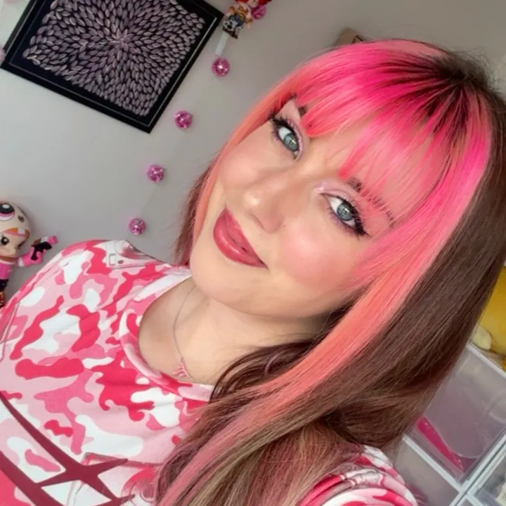 Jenna Hudson