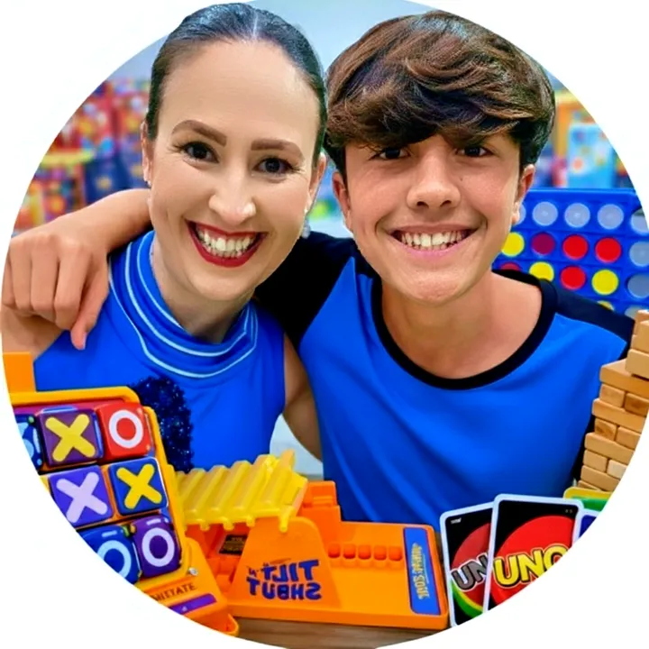 Tal Mãe e Tal Filho