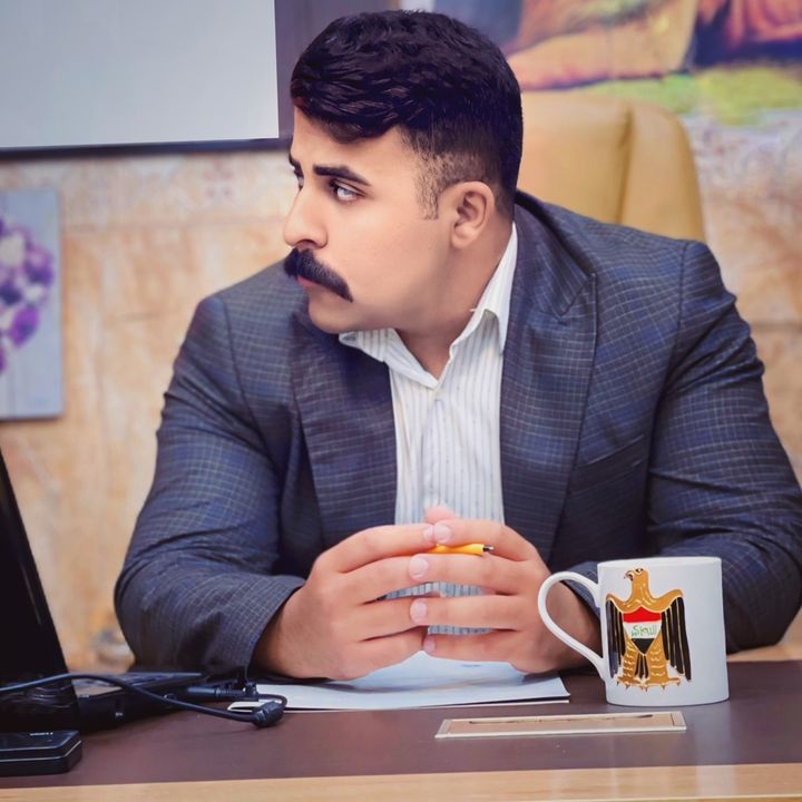 Hassan Kazem Al-Hamidawi