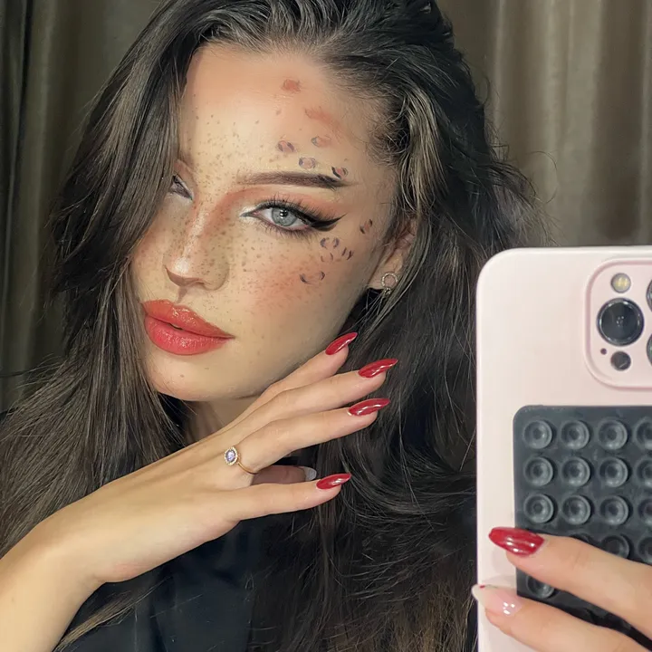 Lilyane Berkoune