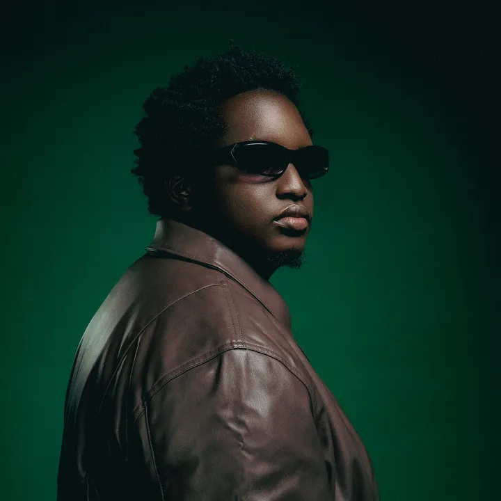 Joshua Baraka