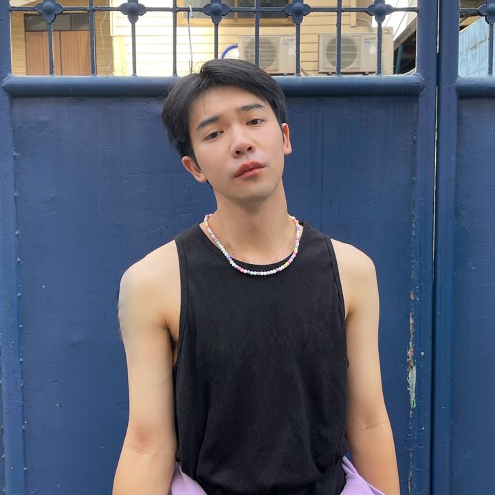 มอส มัดจุก