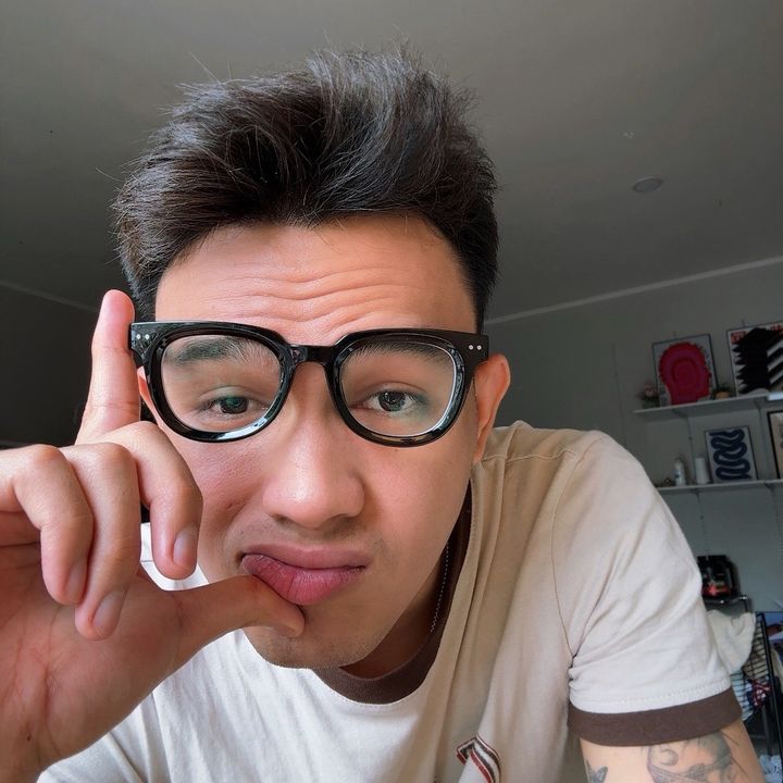 Farhan Ramananda